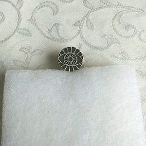 Sterling silver ring